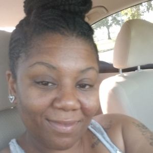 Meet your Posher, Darmisha